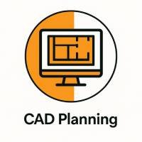 CAD Planning Image