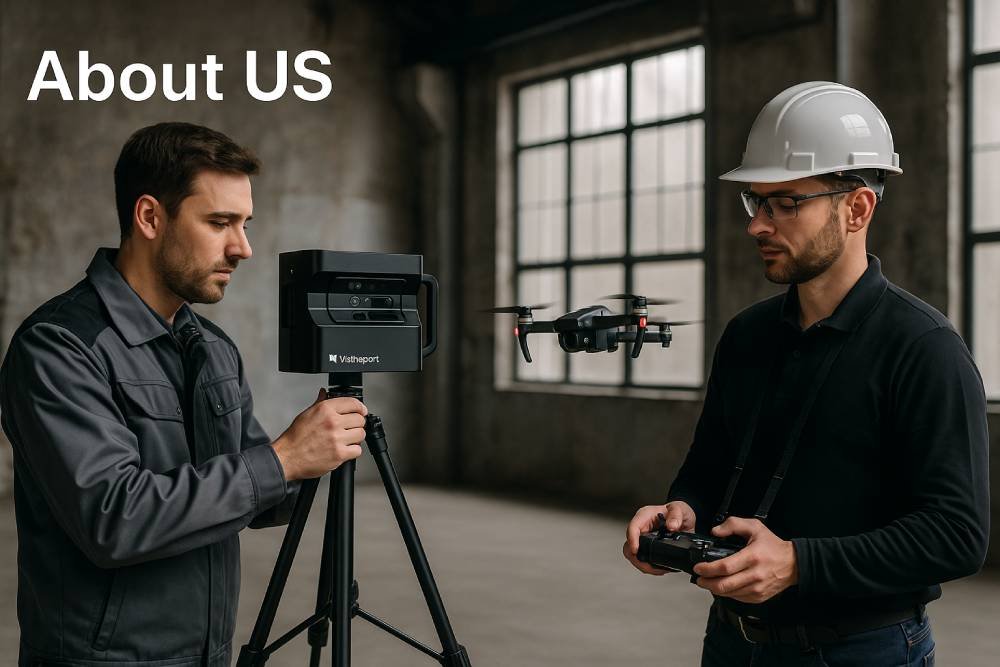 Meta Venues Laserscan