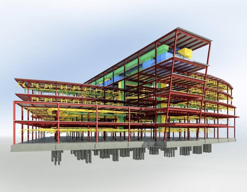 virtuelle Immobilienlösungen