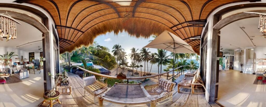 Joeys 10k sqm Property Bay Dream - Panay, Philippines