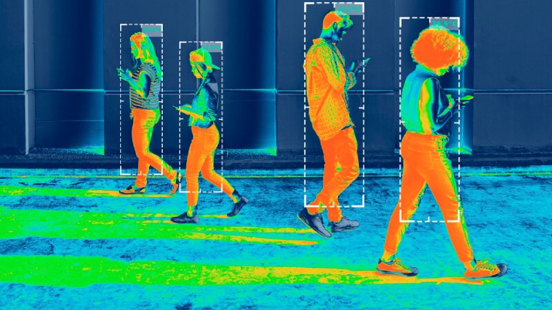 3D Laser scan