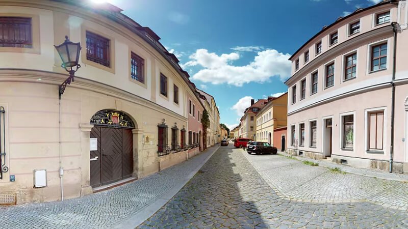 Real Estate industry