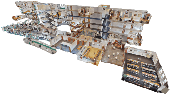 meta-vanue-Matterport’sAIAI