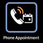 phone appointment-icon