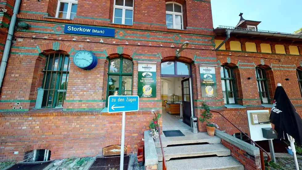 meta-venue-Bahnof Storkow